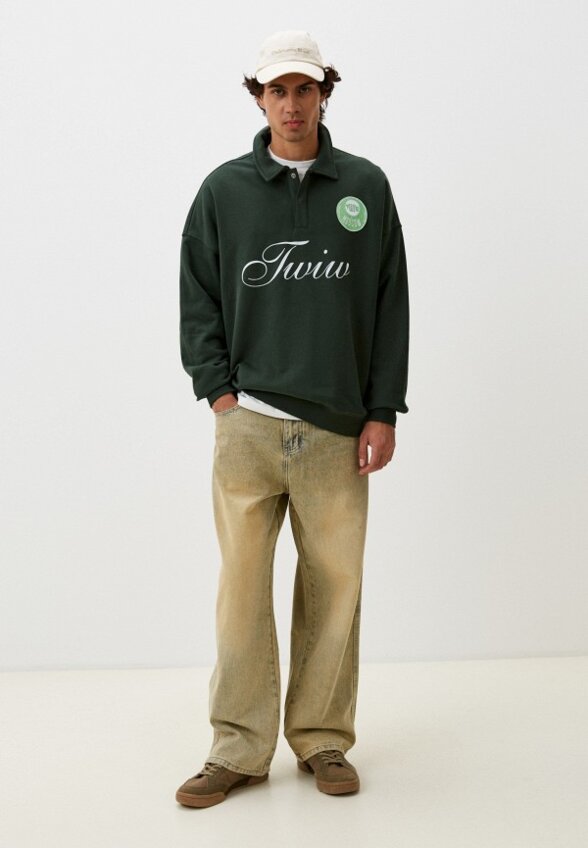 Олимпийка Twiw