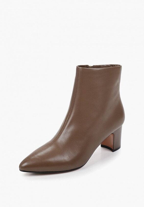 Ботильоны Berkonty