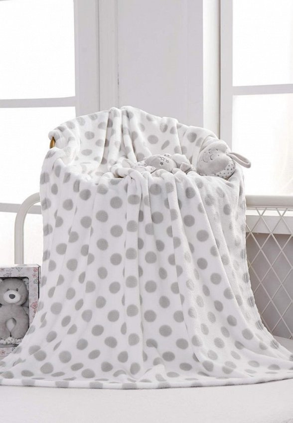 Плед Sofi De Marko