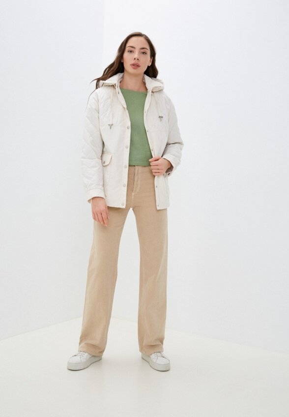 Куртка утепленная DizzyWay