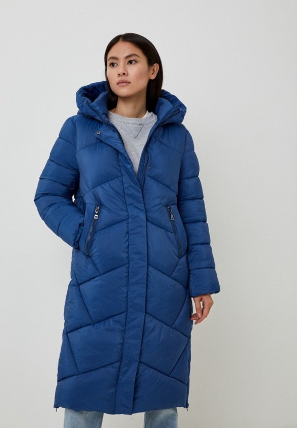 Пуховик Belucci