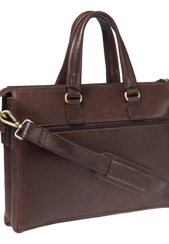 Др.Коффер B402657-245-09 сумка для документов