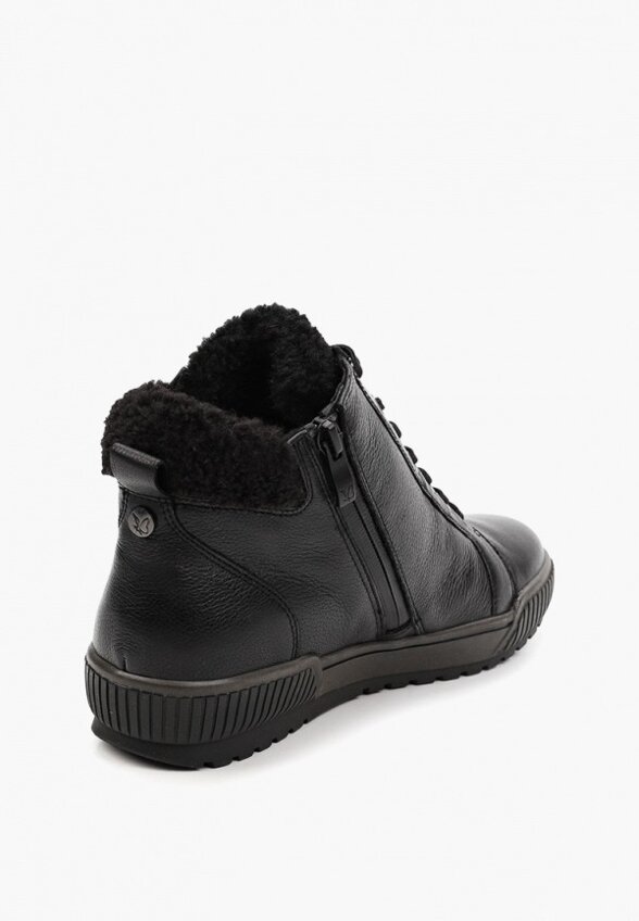 Ботинки Caprice