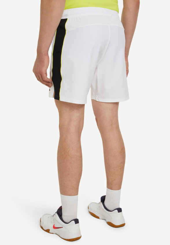 Шорты мужские Diadora, Белый