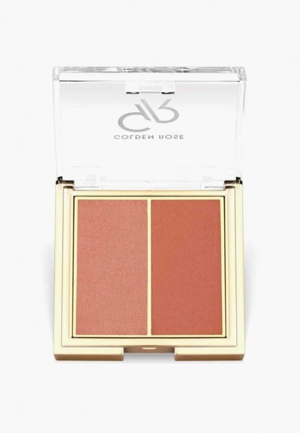 Румяна Golden Rose