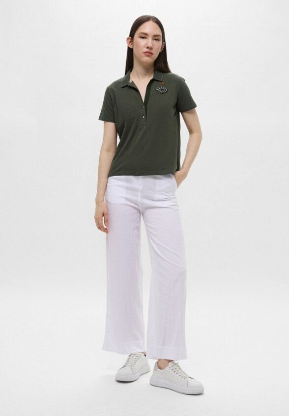 Брюки La Martina