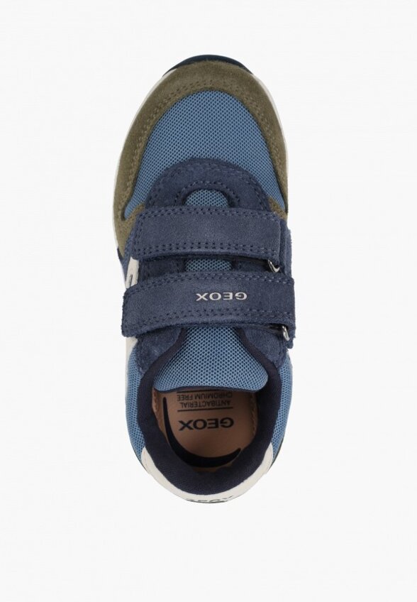 Кроссовки Geox