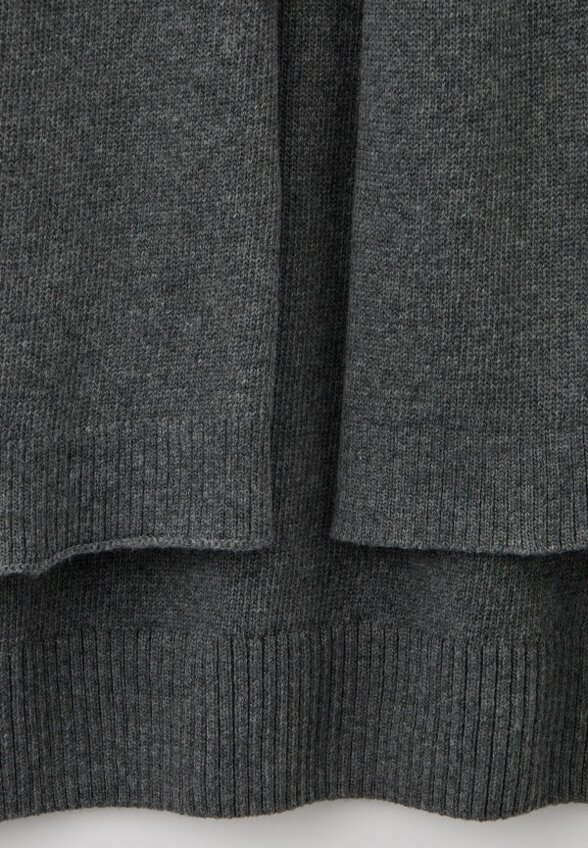 Джемпер и шарф Nume