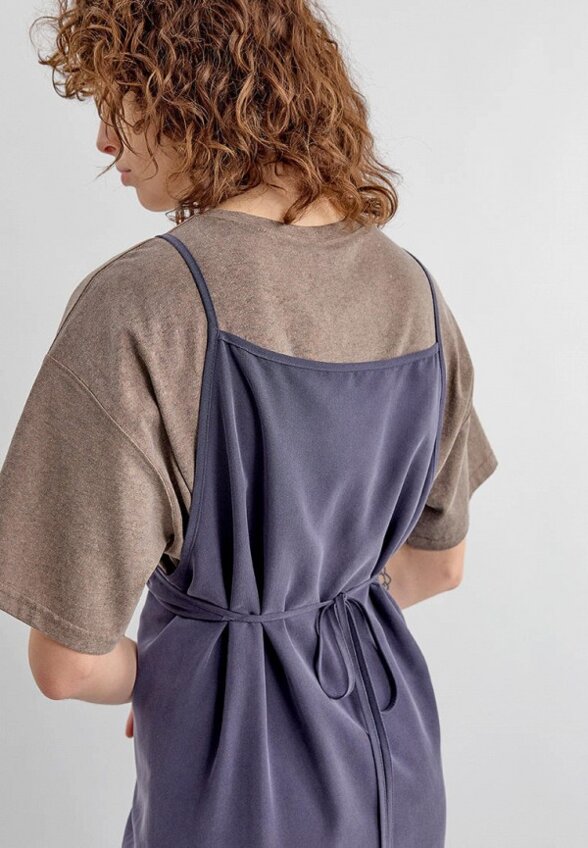 Сарафан Unique Fabric