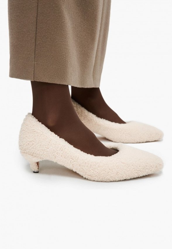 Туфли Lera Nena