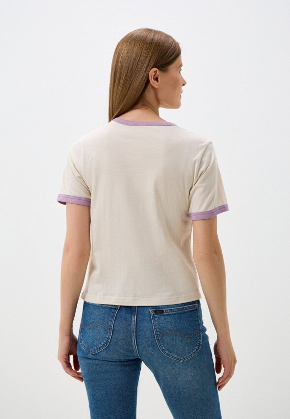 Футболка Lee