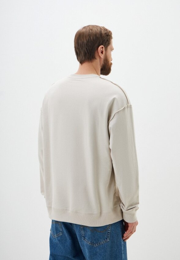 Свитшот Zrn Man