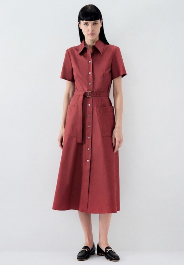 Платье Charuel