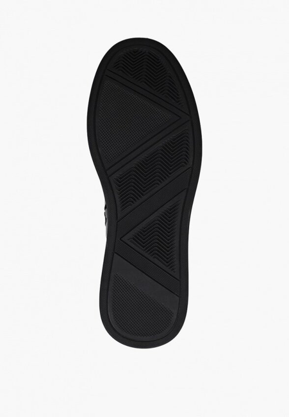 Ботинки Abricot