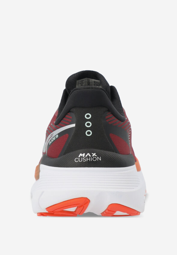 Кроссовки мужские Saucony Guide 19, Красный