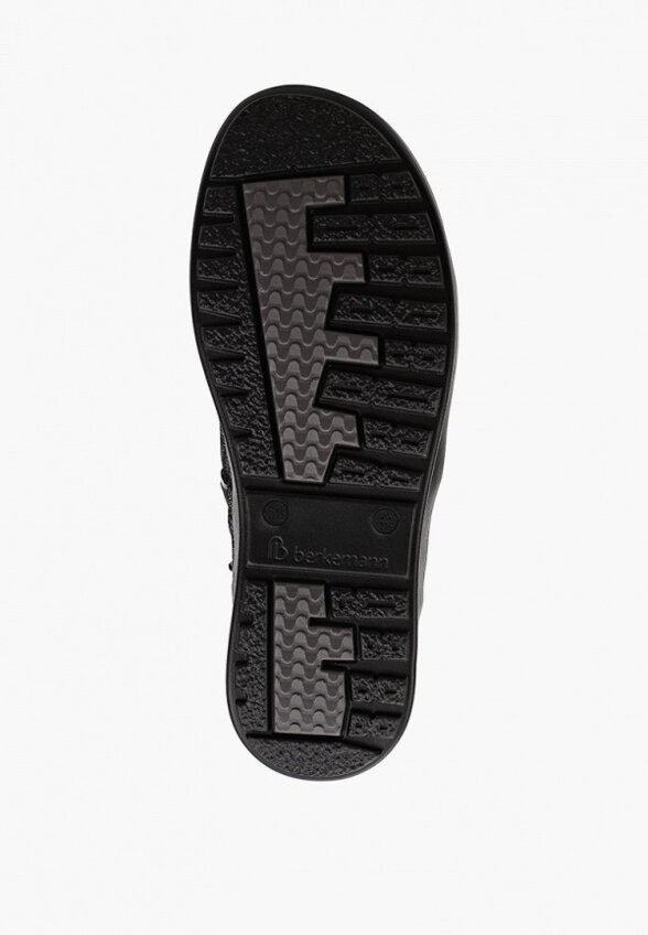 Ботинки Berkemann