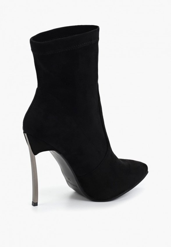 Ботильоны Maniolini