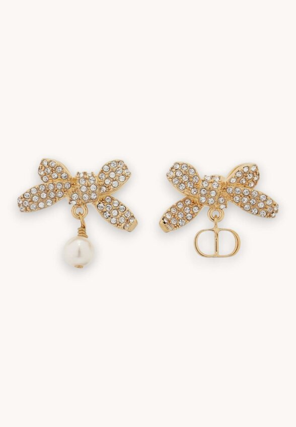 Dior Earrings