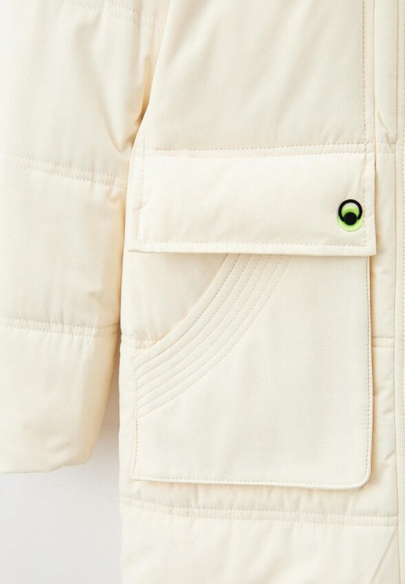 Куртка утепленная Brostem