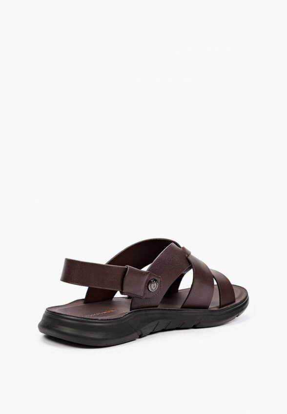 Сандалии Thomas Munz