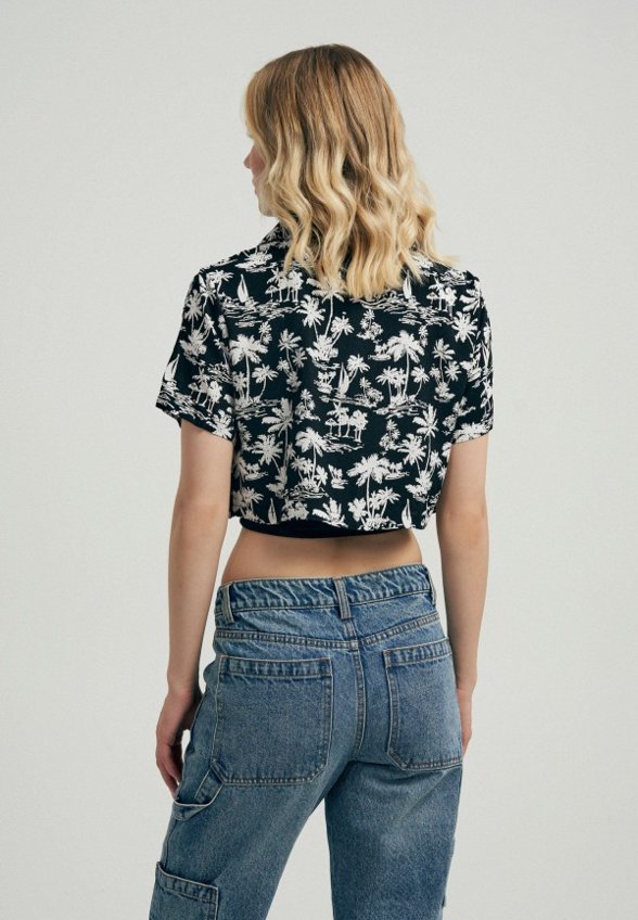 Рубашка Твое