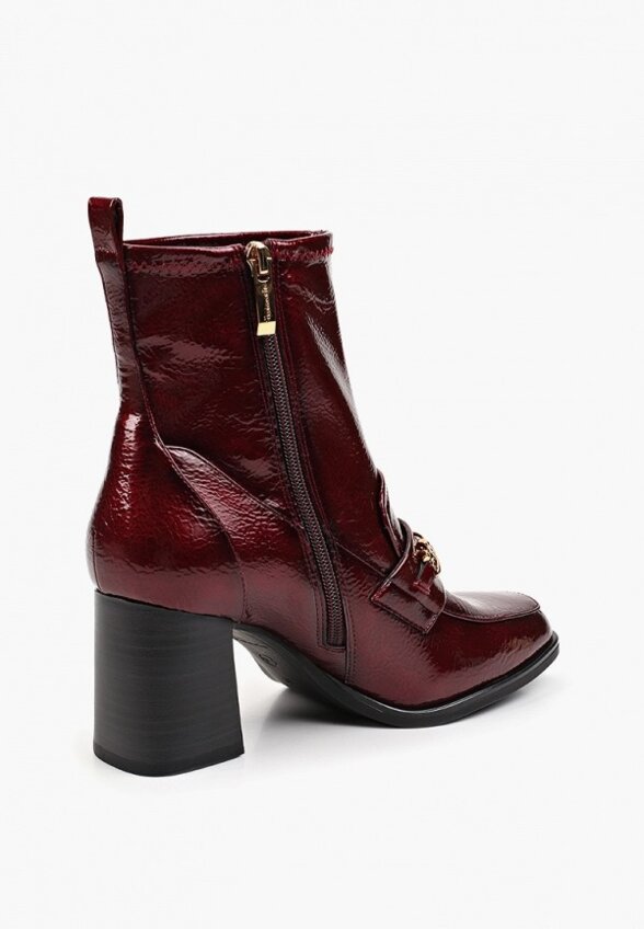 Ботильоны Tamaris