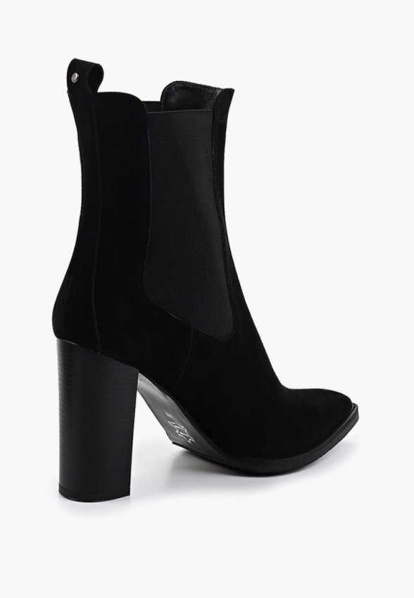 Полусапоги Lenuver