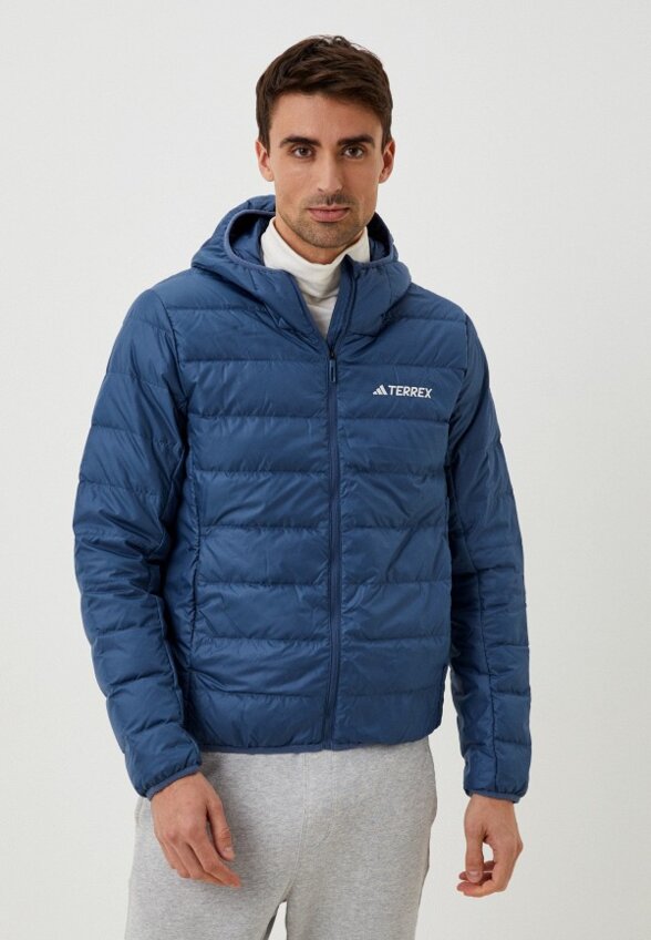 Куртка утепленная adidas