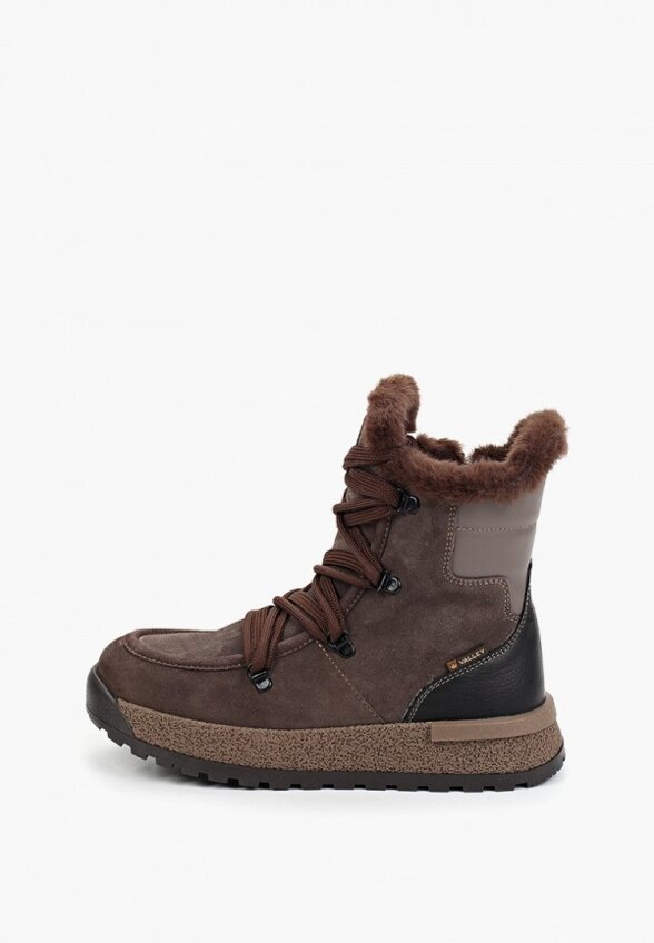 Ботинки Valley