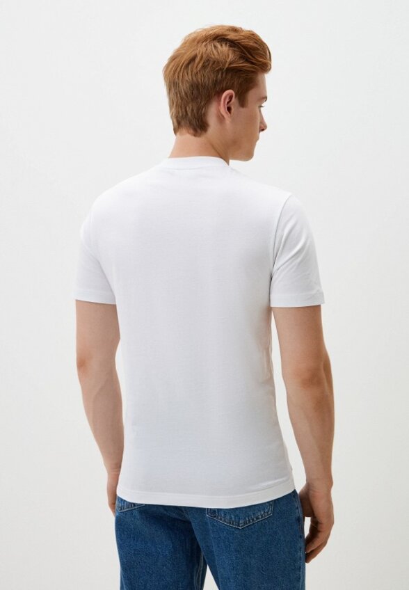 Футболка Lacoste