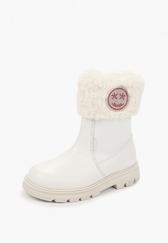 Полусапоги Pablosky