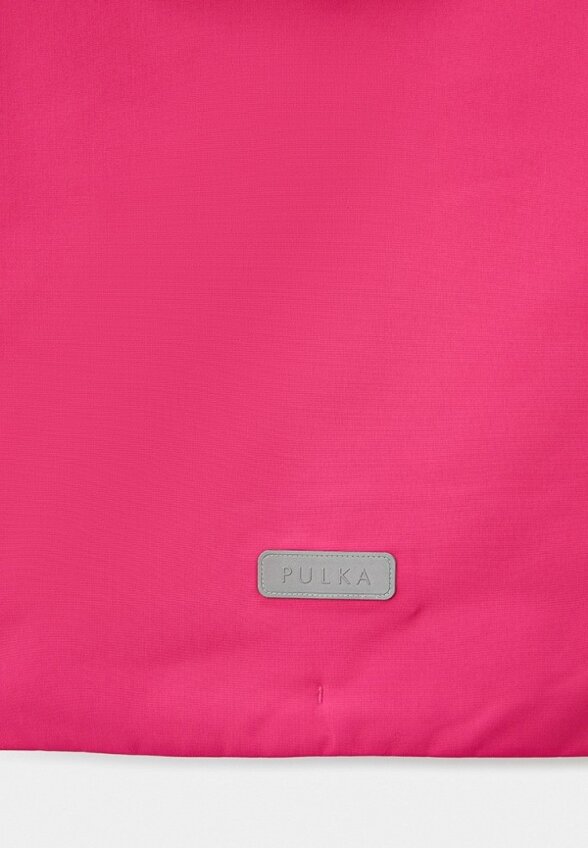 Куртка горнолыжная Pulka