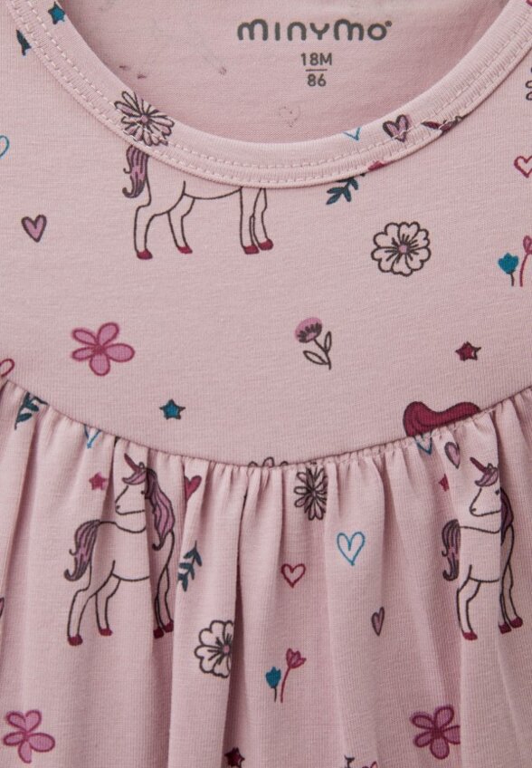 Платье домашнее Minymo