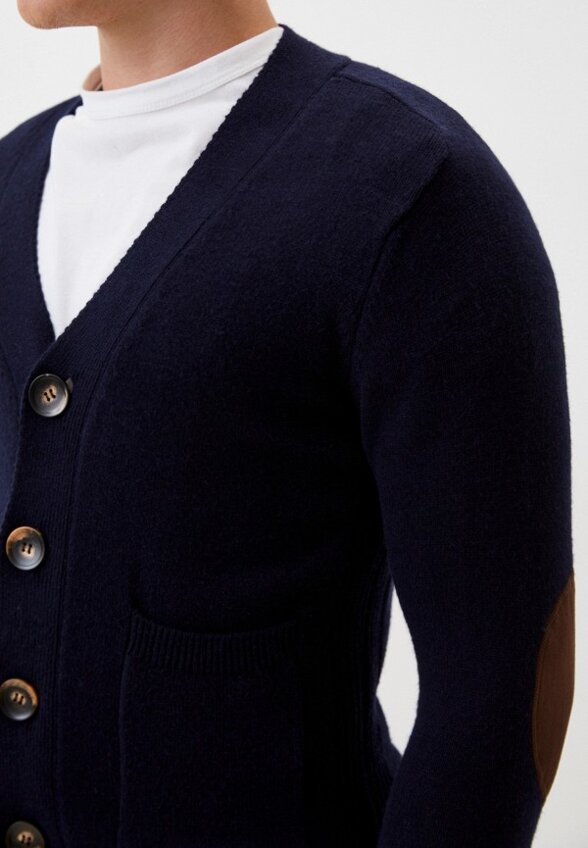 Кардиган Gorenta & Go