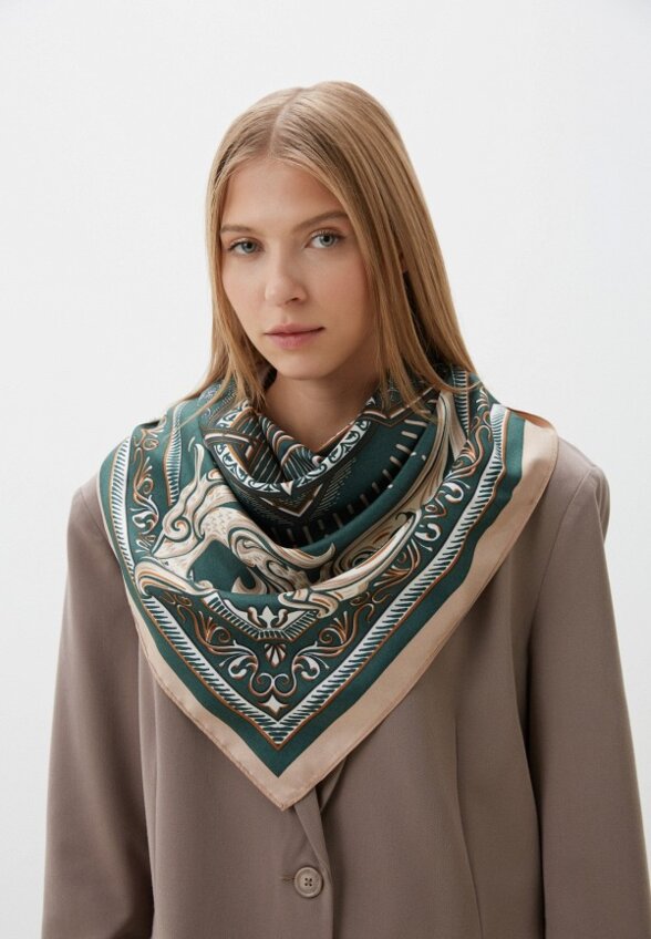 Платок Seleva