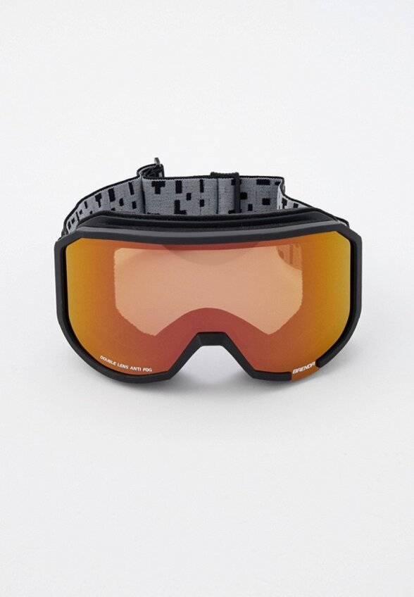 Маска горнолыжная Brenda