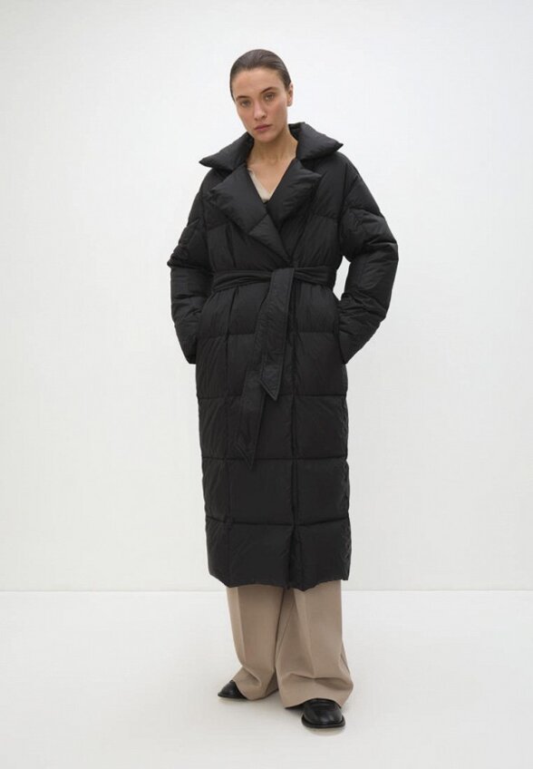 Куртка-пальто Conso