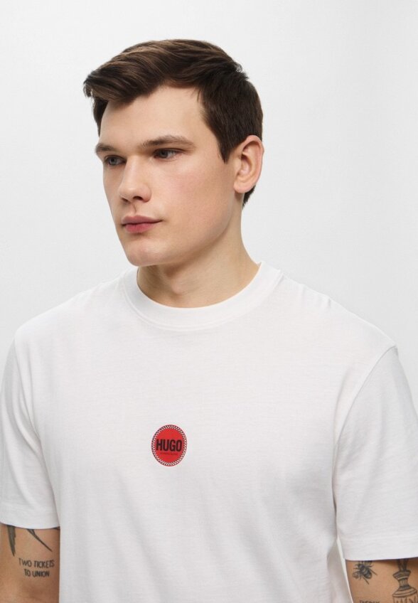 Футболка Hugo
