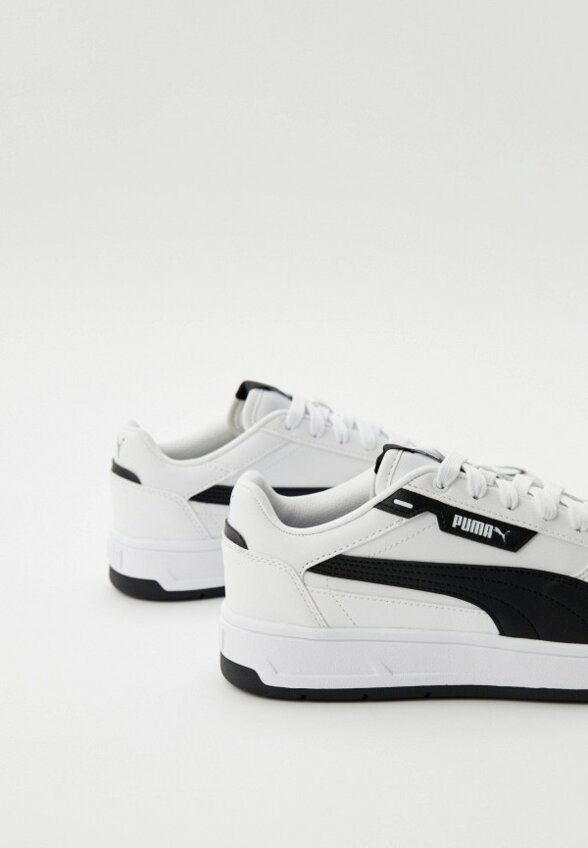 Кеды PUMA