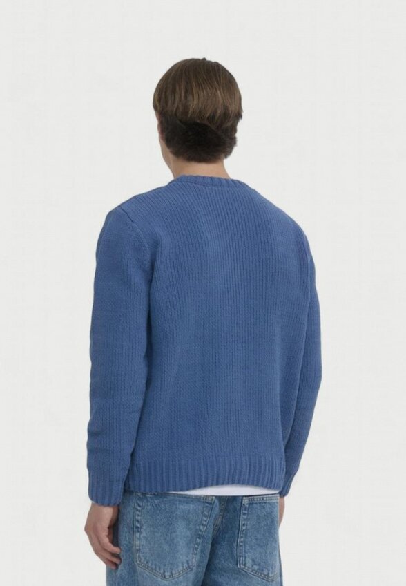 Джемпер Calliope