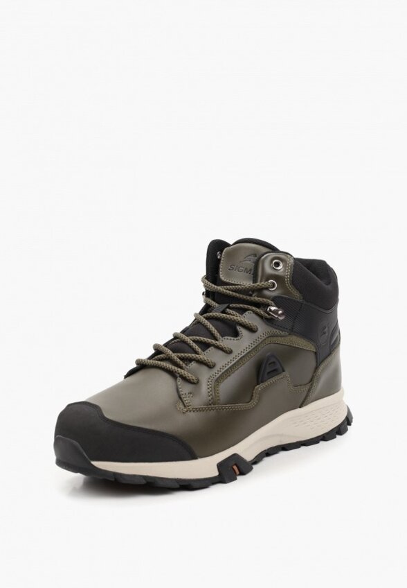 Ботинки трекинговые Sigma