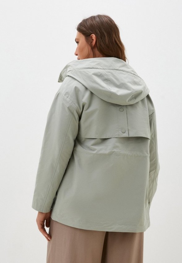 Куртка утепленная Winterra