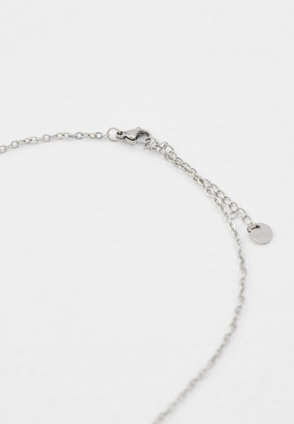 Подвеска и серьги George Kini