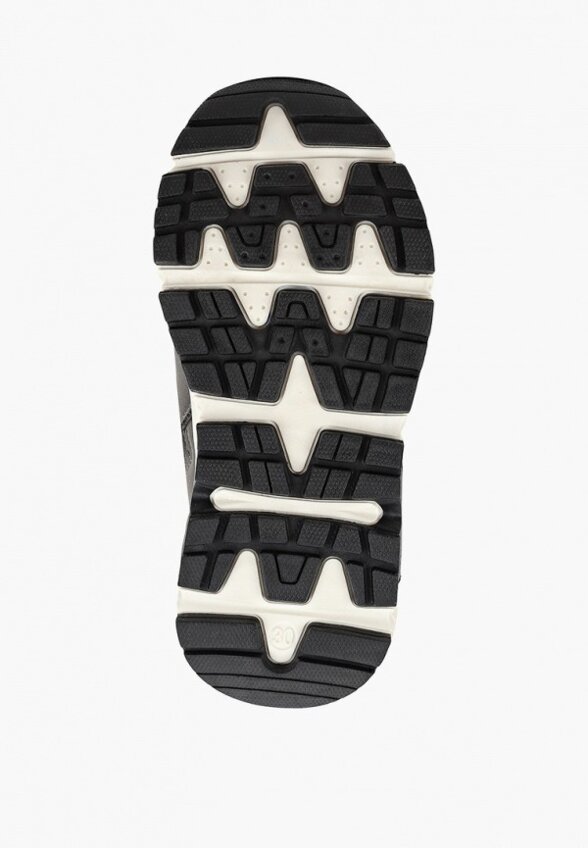 Ботинки Shuzzi