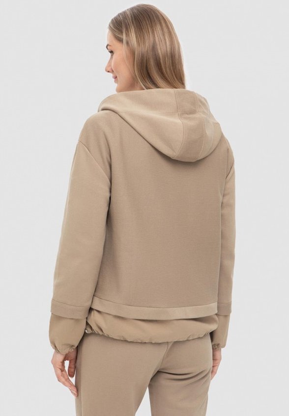 Толстовка Kanzler