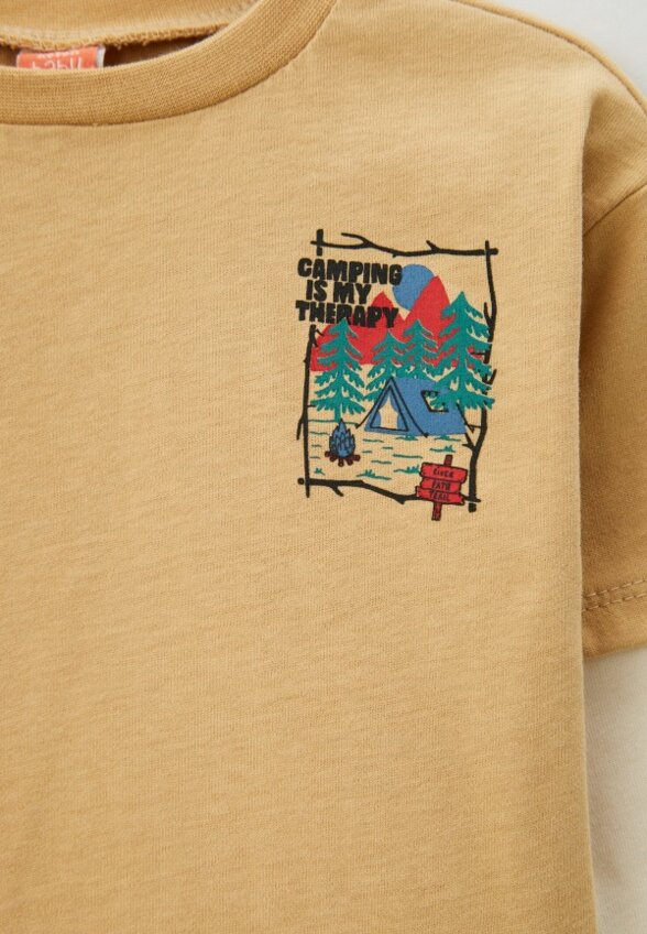 Лонгслив Koton