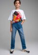 Джинсы PlayToday2  - превью
