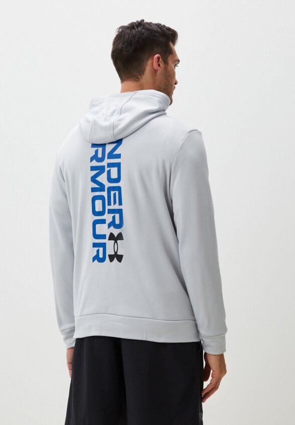 Худи Under Armour