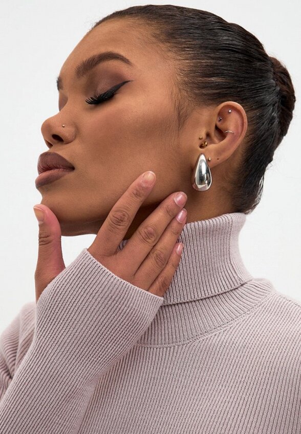 Водолазка Diana Delma