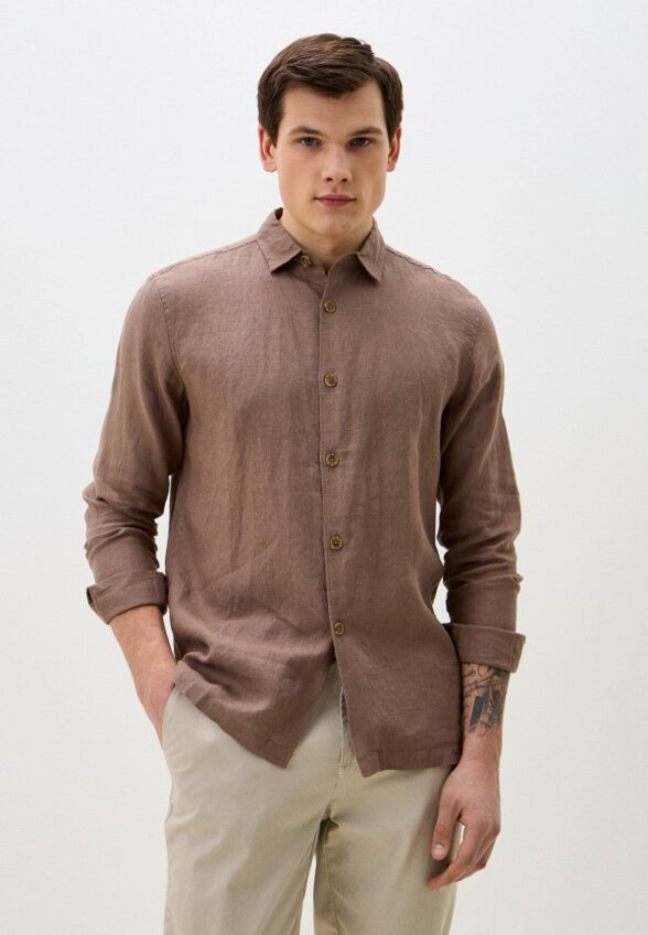 Рубашка Cudgi